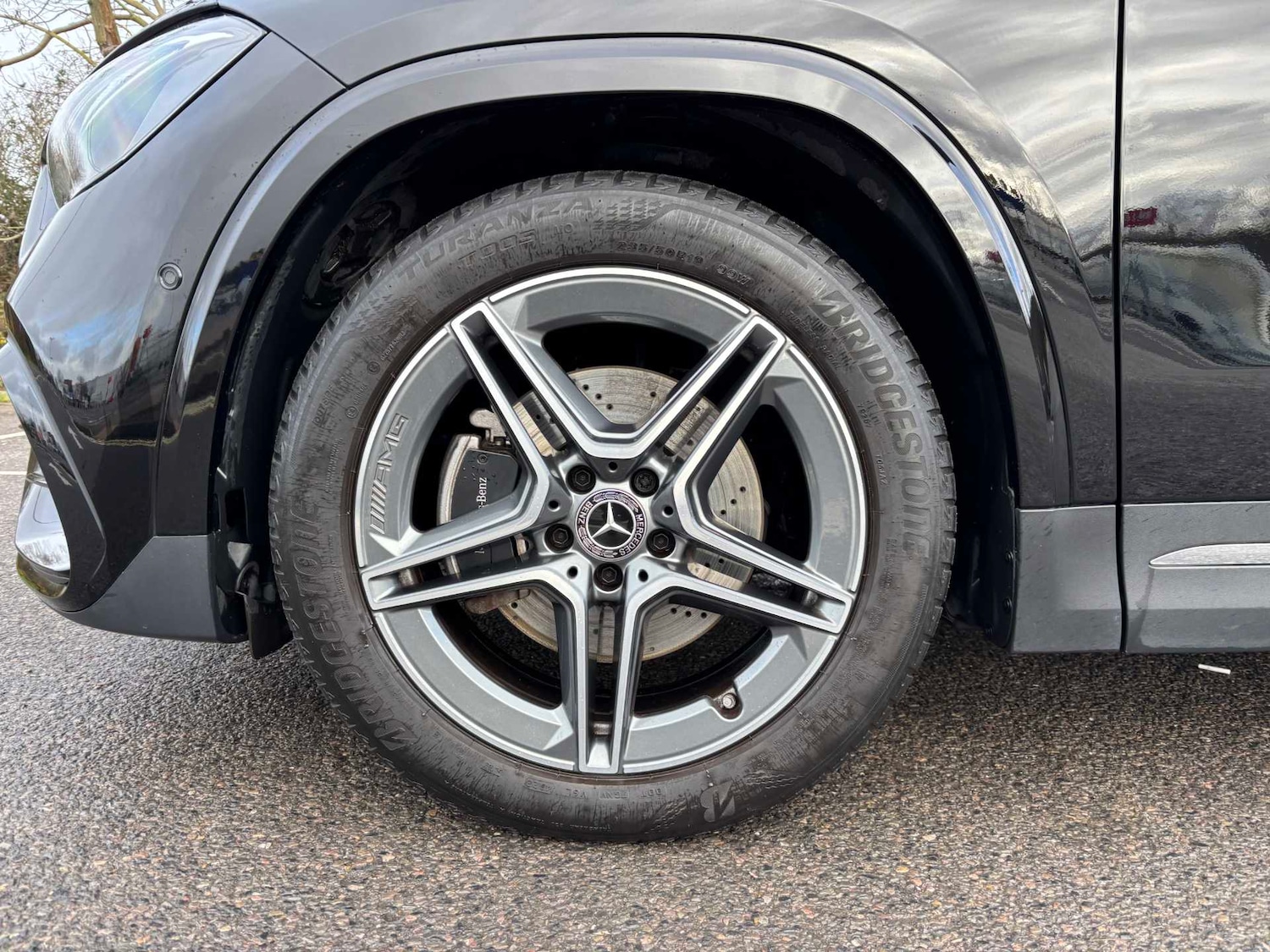 Used Mercedes-Benz GLA 2023 for sale - 77294240: Photo 10