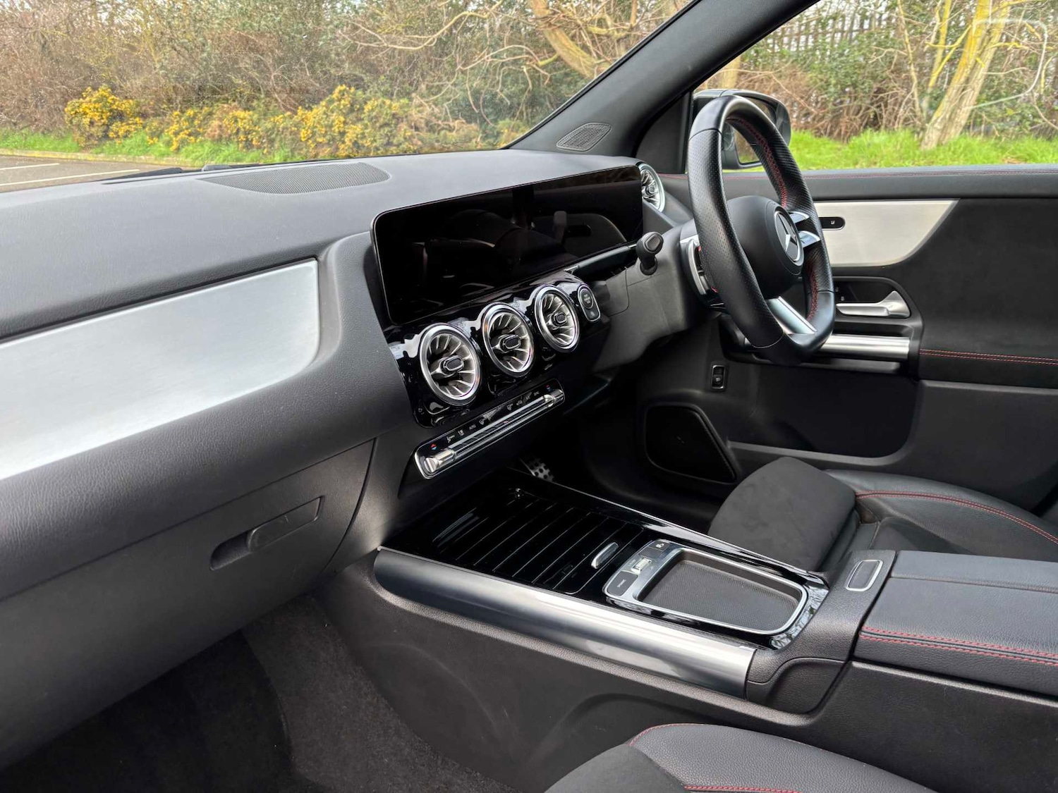 Used Mercedes-Benz GLA 2023 for sale - 77294240: Photo 11