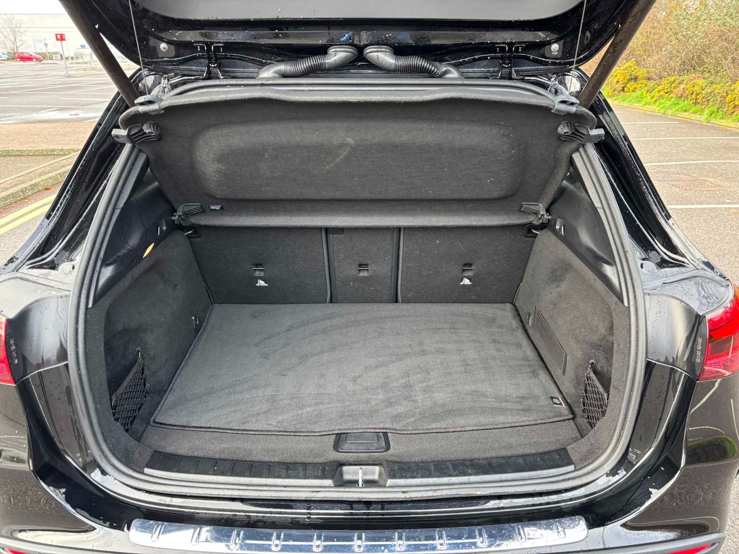 Used Mercedes-Benz GLA 2023 for sale - 77294240: Photo 12