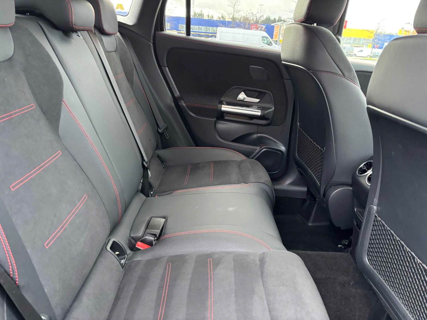 Used Mercedes-Benz GLA 2023 for sale - 77294240: Photo 15