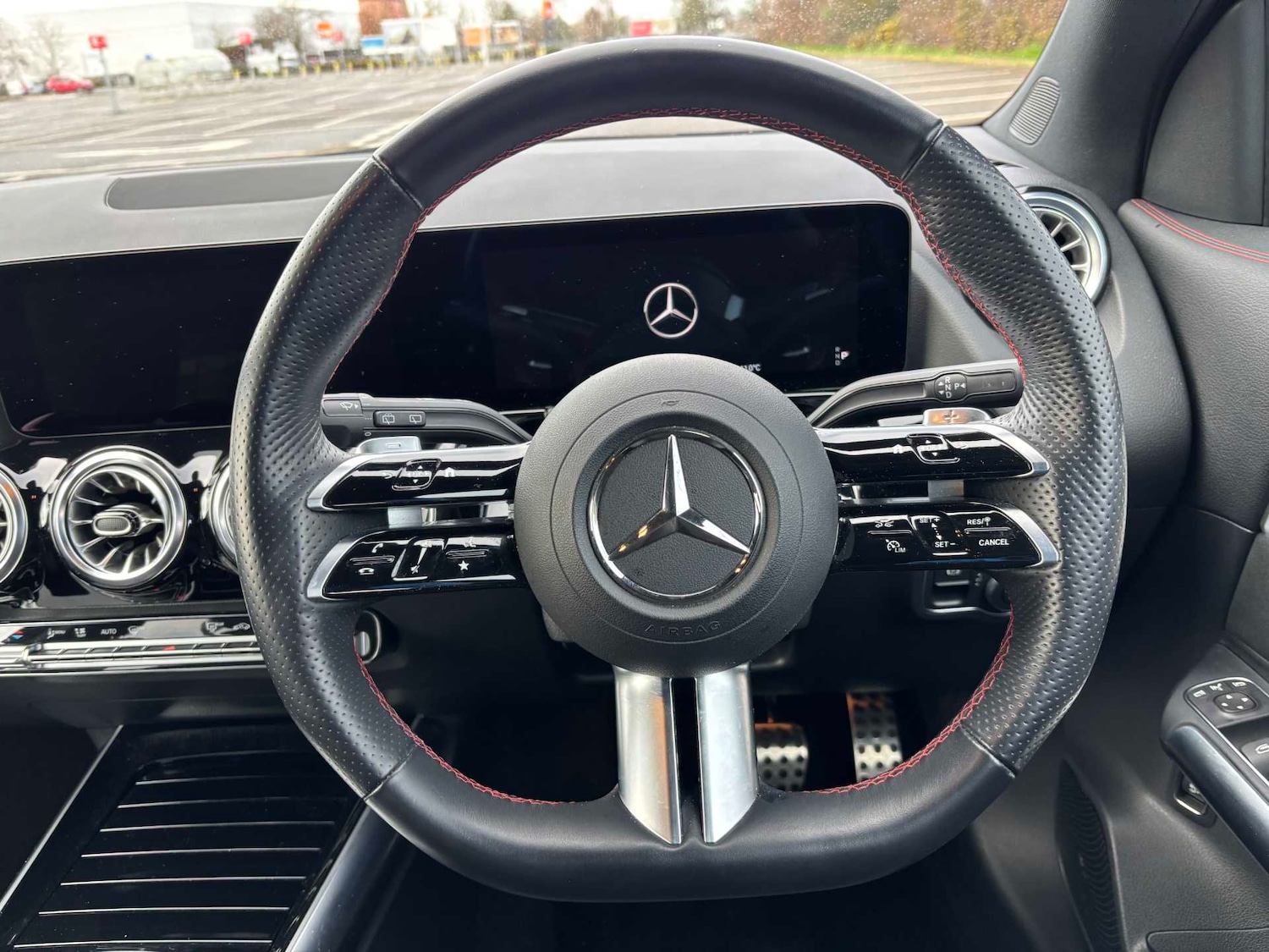 Used Mercedes-Benz GLA 2023 for sale - 77294240: Photo 16