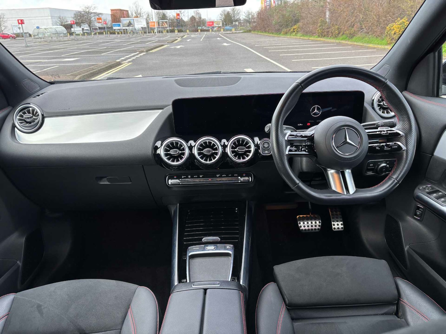 Used Mercedes-Benz GLA 2023 for sale - 77294240: Photo 17