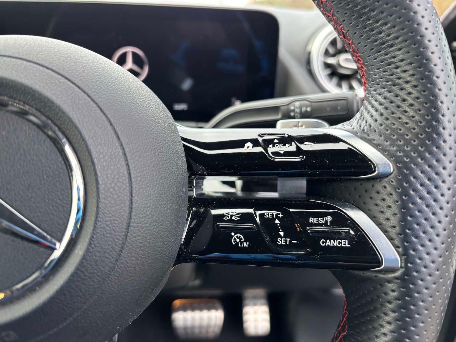 Used Mercedes-Benz GLA 2023 for sale - 77294240: Photo 19