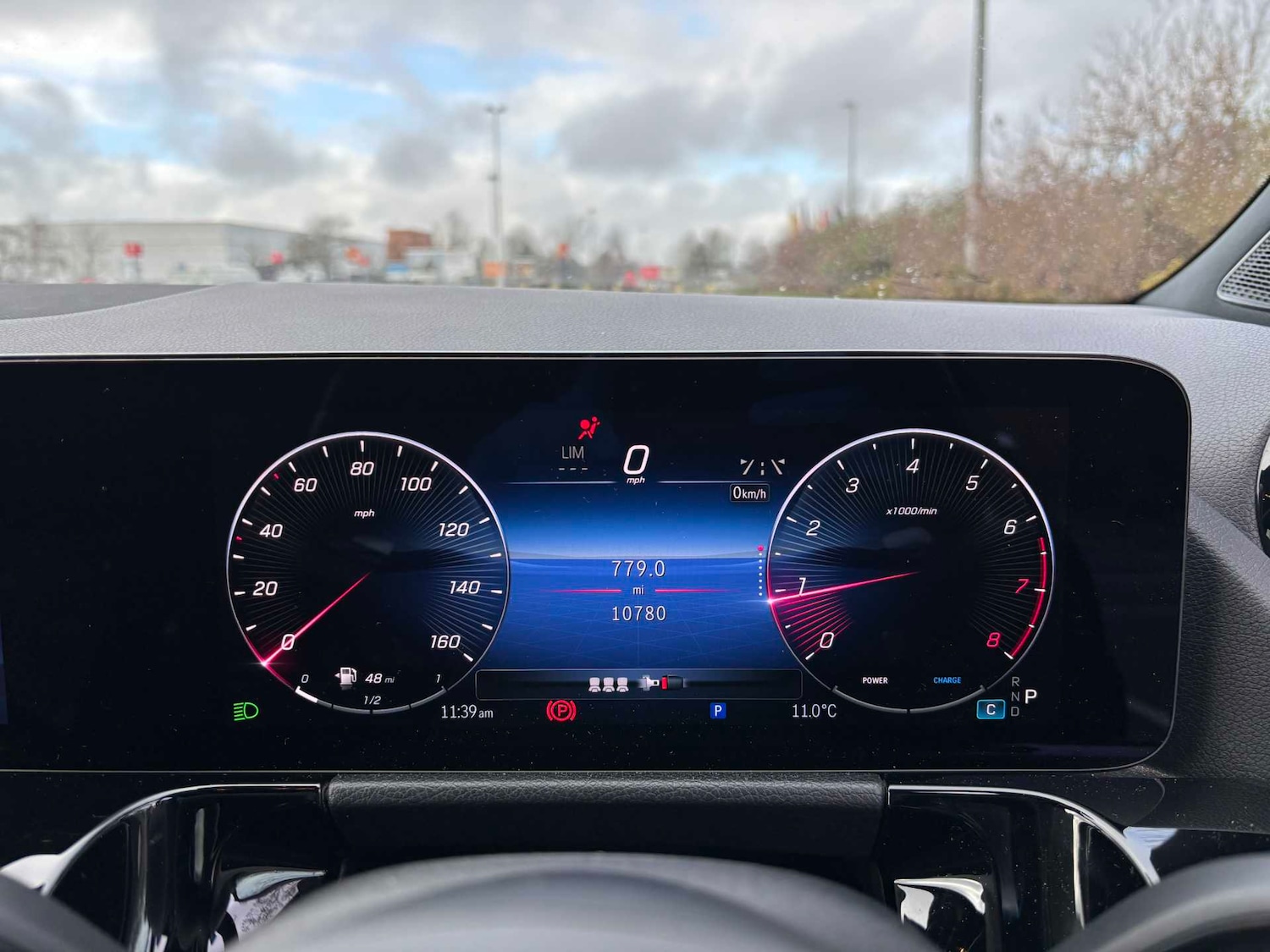 Used Mercedes-Benz GLA 2023 for sale - 77294240: Photo 20