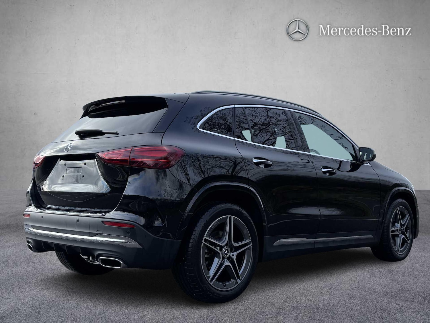 Used Mercedes-Benz GLA 2023 for sale - 77294240: Photo 22