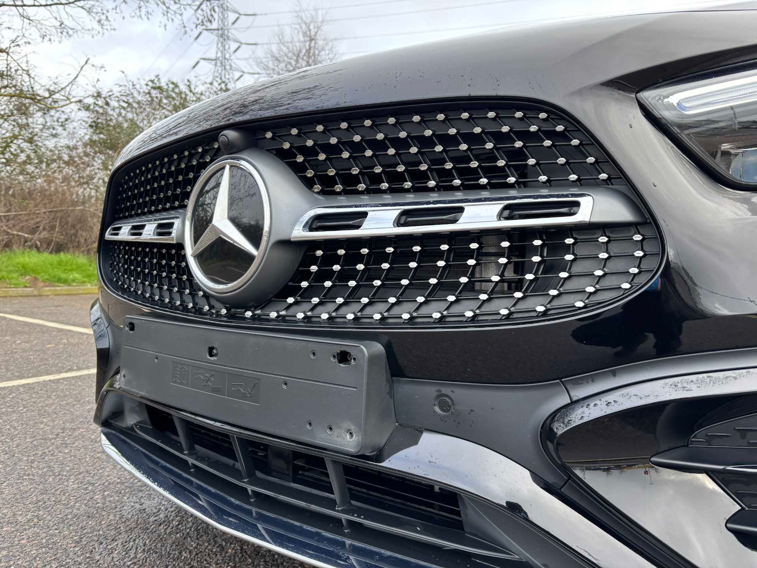 Used Mercedes-Benz GLA 2023 for sale - 77294240: Photo 23