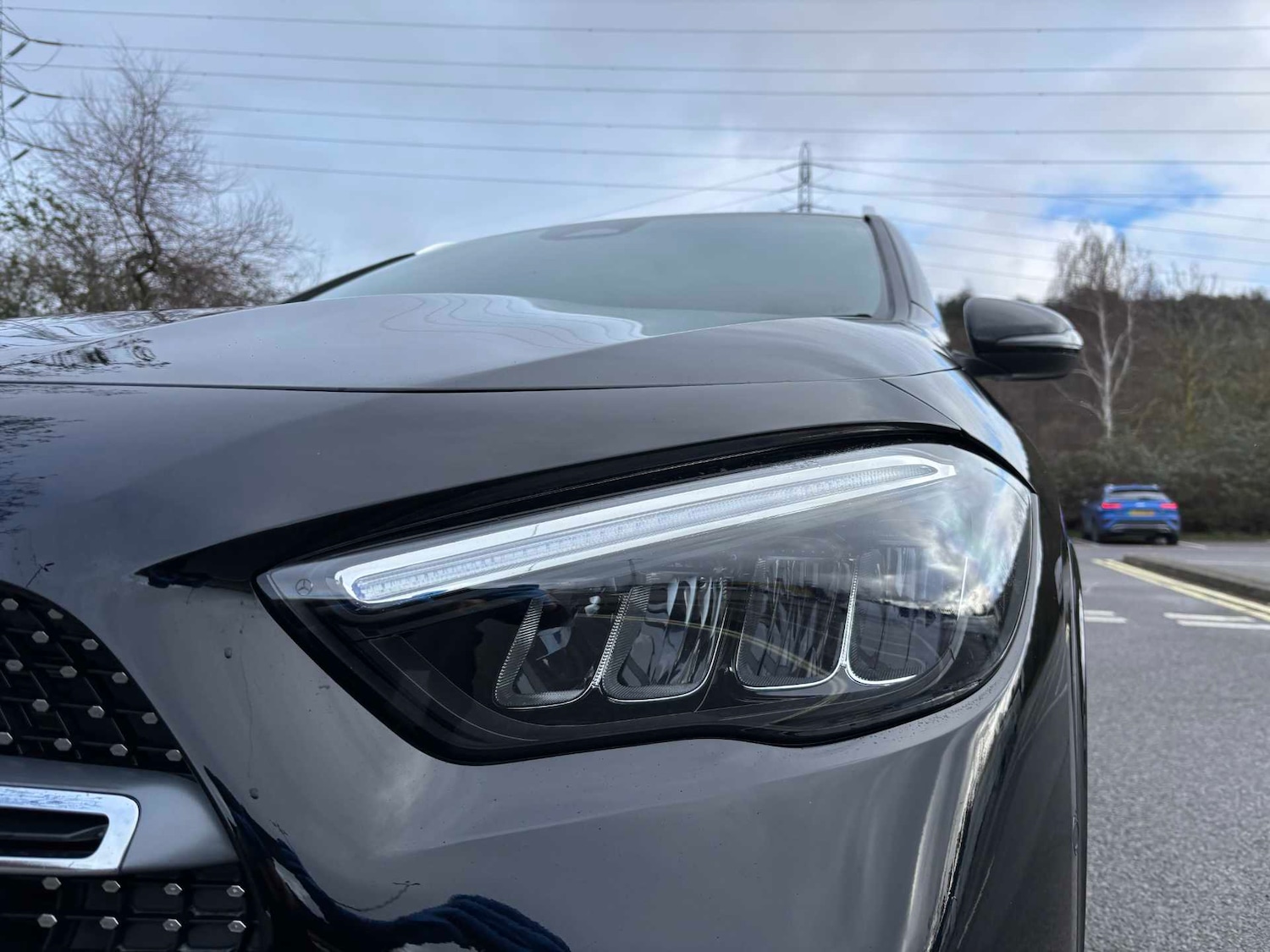 Used Mercedes-Benz GLA 2023 for sale - 77294240: Photo 24