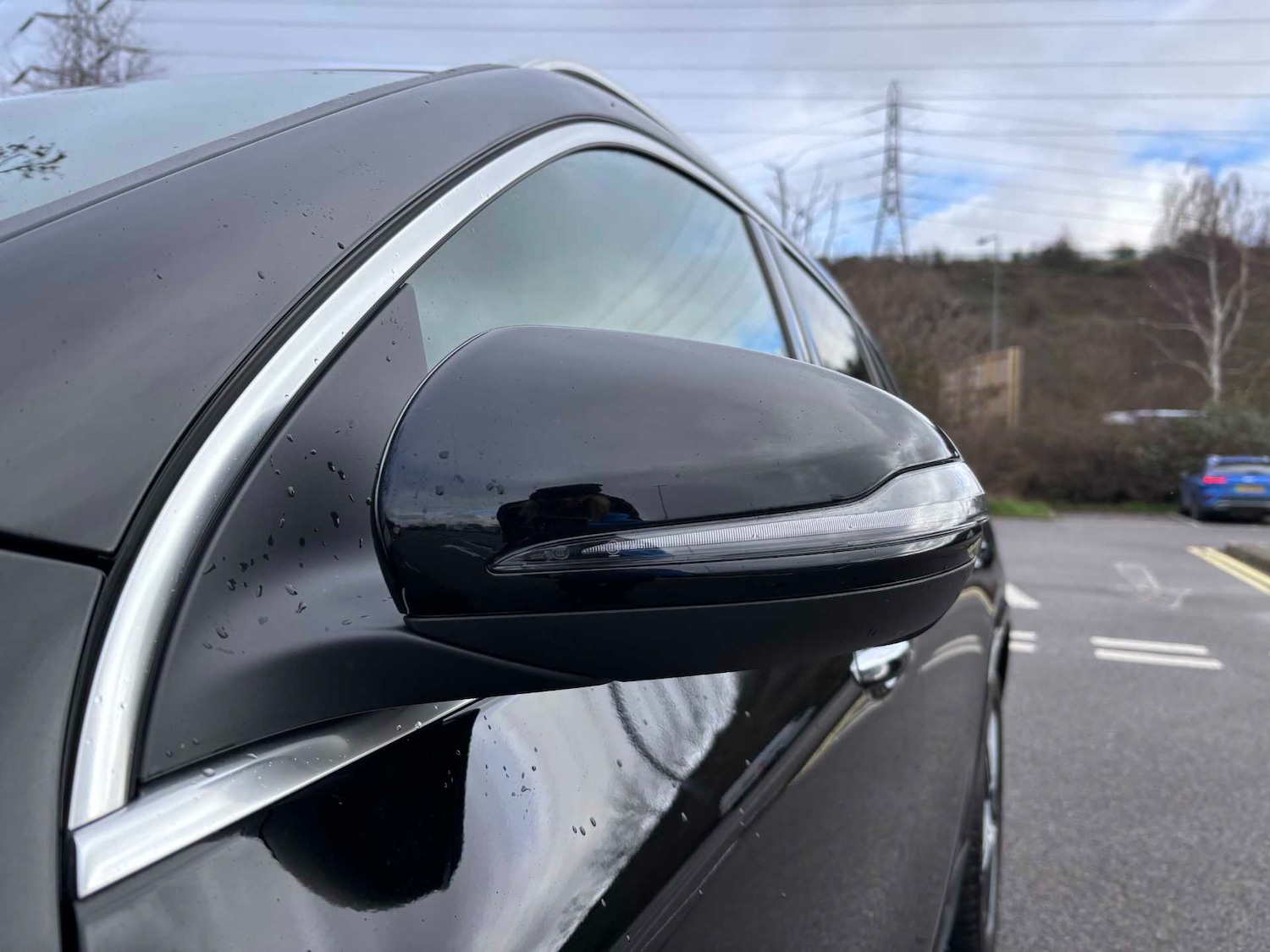 Used Mercedes-Benz GLA 2023 for sale - 77294240: Photo 25