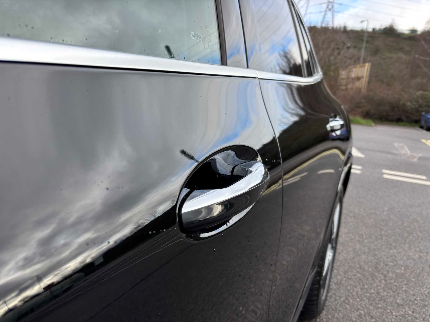 Used Mercedes-Benz GLA 2023 for sale - 77294240: Photo 26