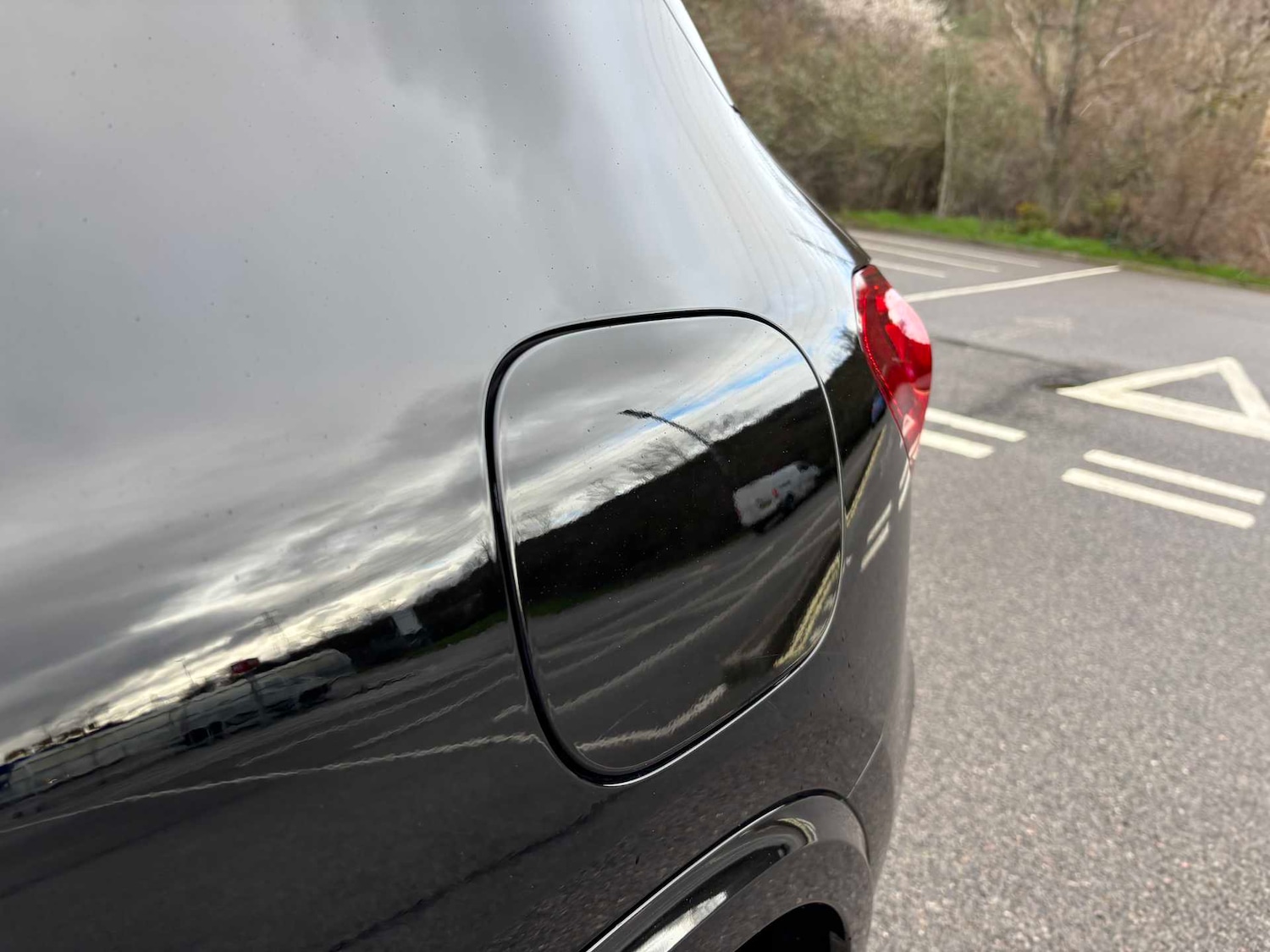 Used Mercedes-Benz GLA 2023 for sale - 77294240: Photo 27