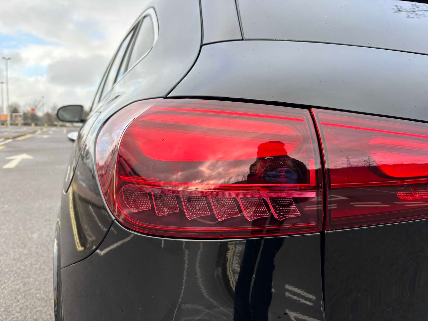 Used Mercedes-Benz GLA 2023 for sale - 77294240: Photo 28