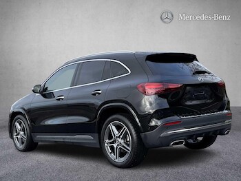Used Mercedes-Benz GLA 2023 for sale - 77294240: Photo
