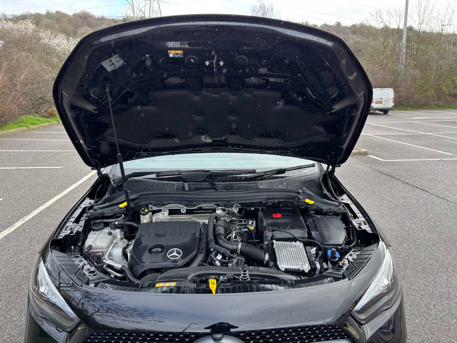 Used Mercedes-Benz GLA 2023 for sale - 77294240: Photo 30