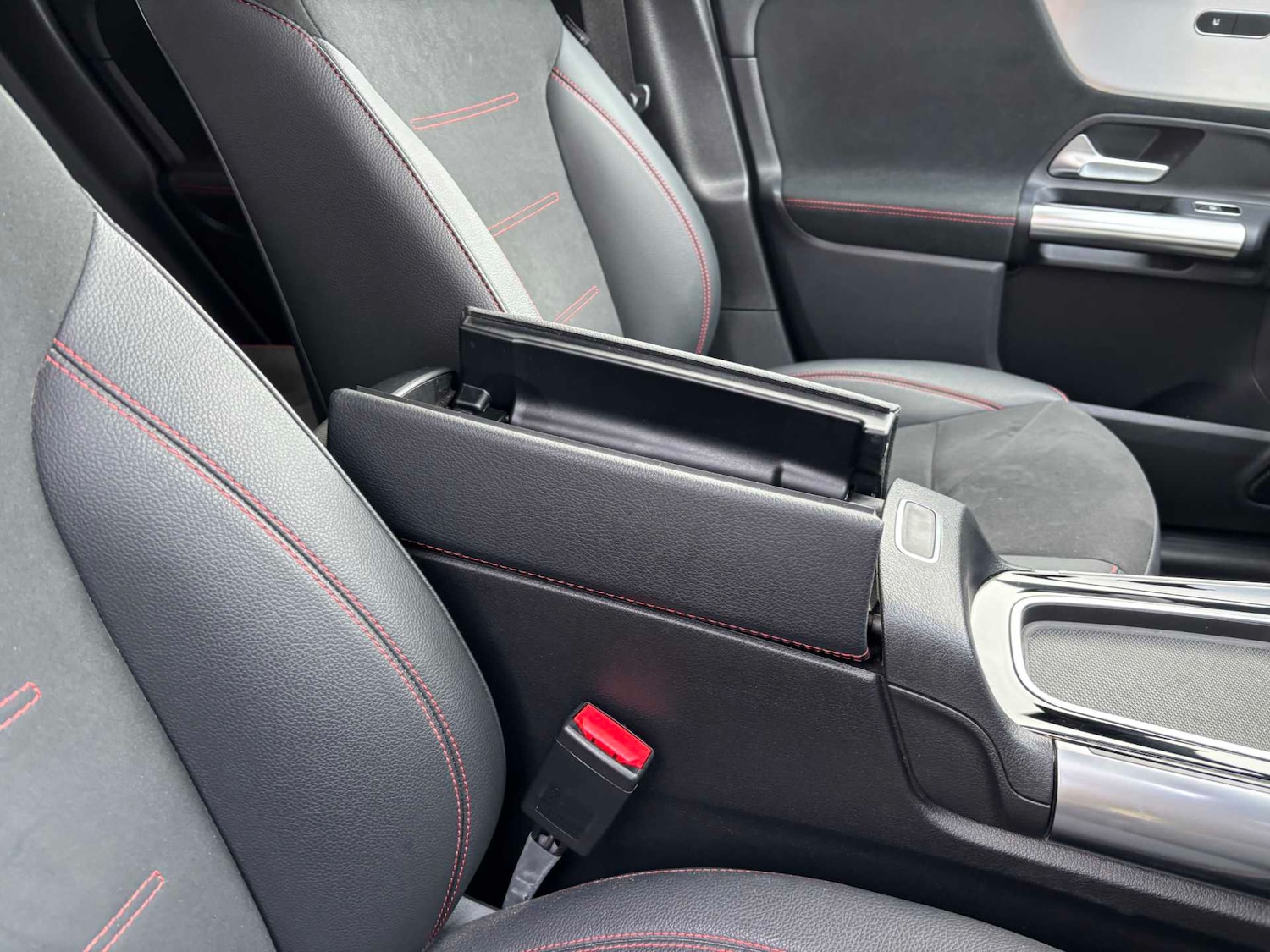 Used Mercedes-Benz GLA 2023 for sale - 77294240: Photo 31