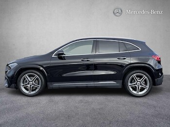 Used Mercedes-Benz GLA 2023 for sale - 77294240: Photo