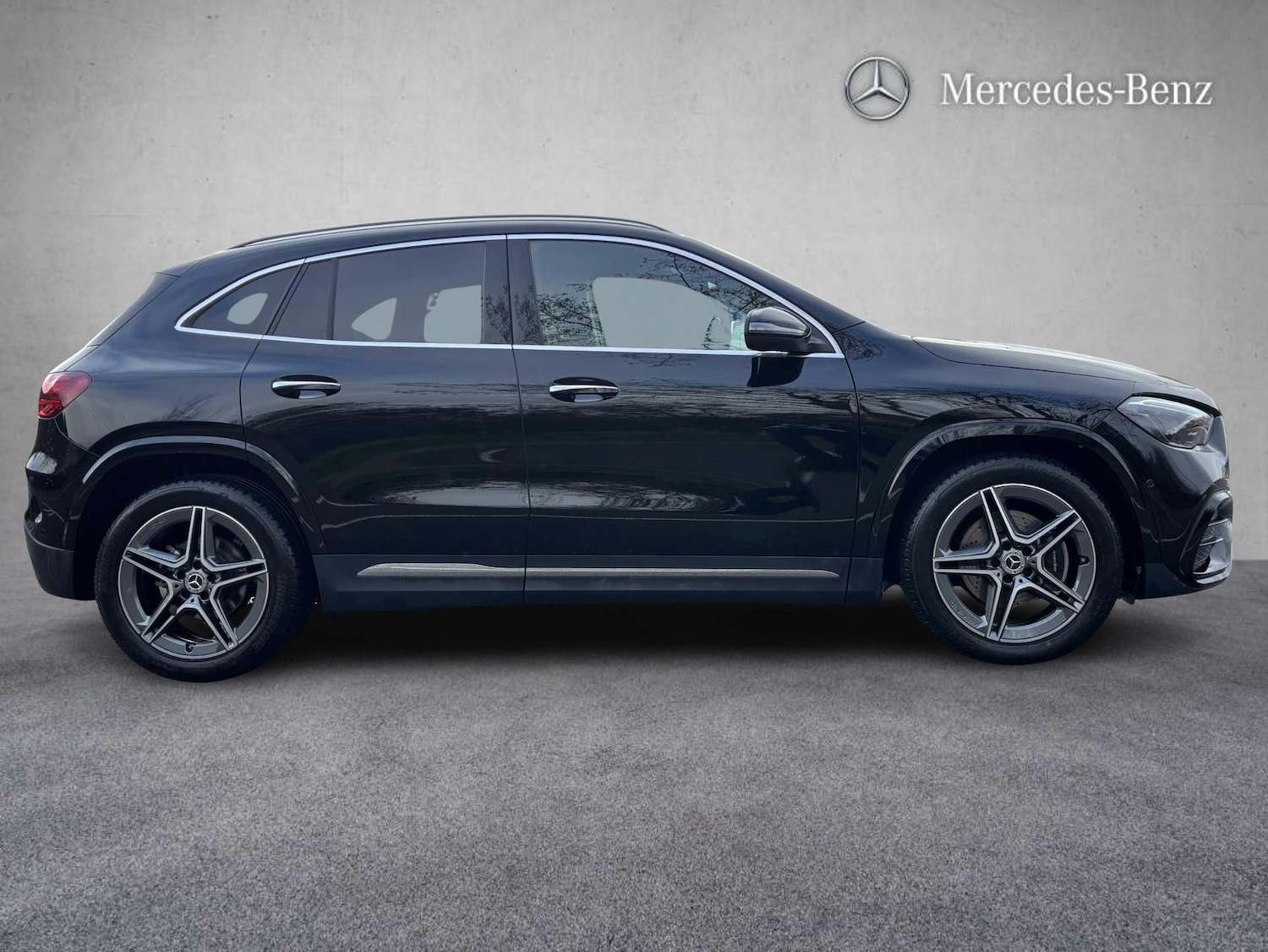 Used Mercedes-Benz GLA 2023 for sale - 77294240: Photo 4