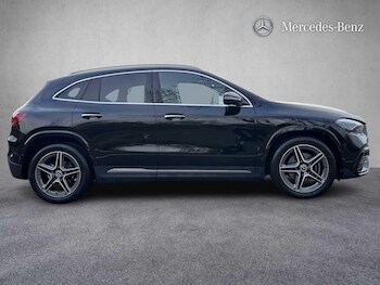 Used Mercedes-Benz GLA 2023 for sale - 77294240: Photo