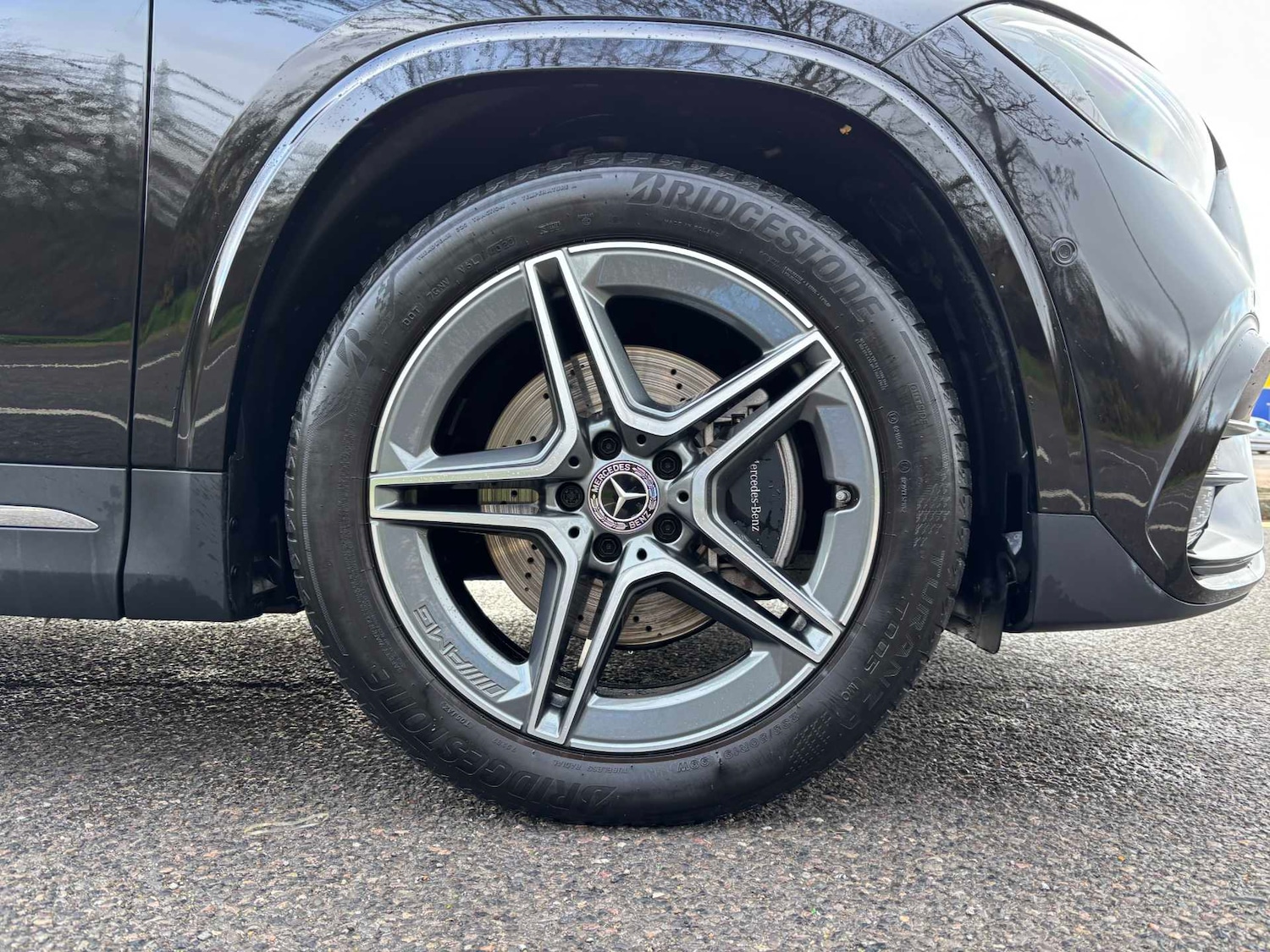 Used Mercedes-Benz GLA 2023 for sale - 77294240: Photo 7