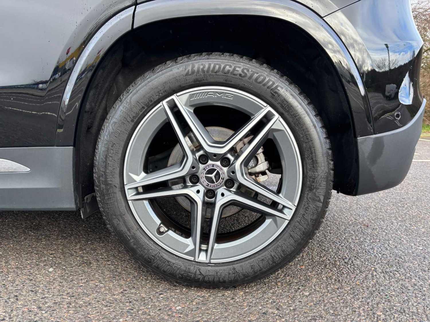 Used Mercedes-Benz GLA 2023 for sale - 77294240: Photo 9