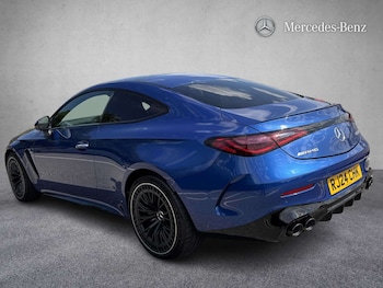 Used Mercedes-Benz CLE 2024 for sale - 79251189: Photo