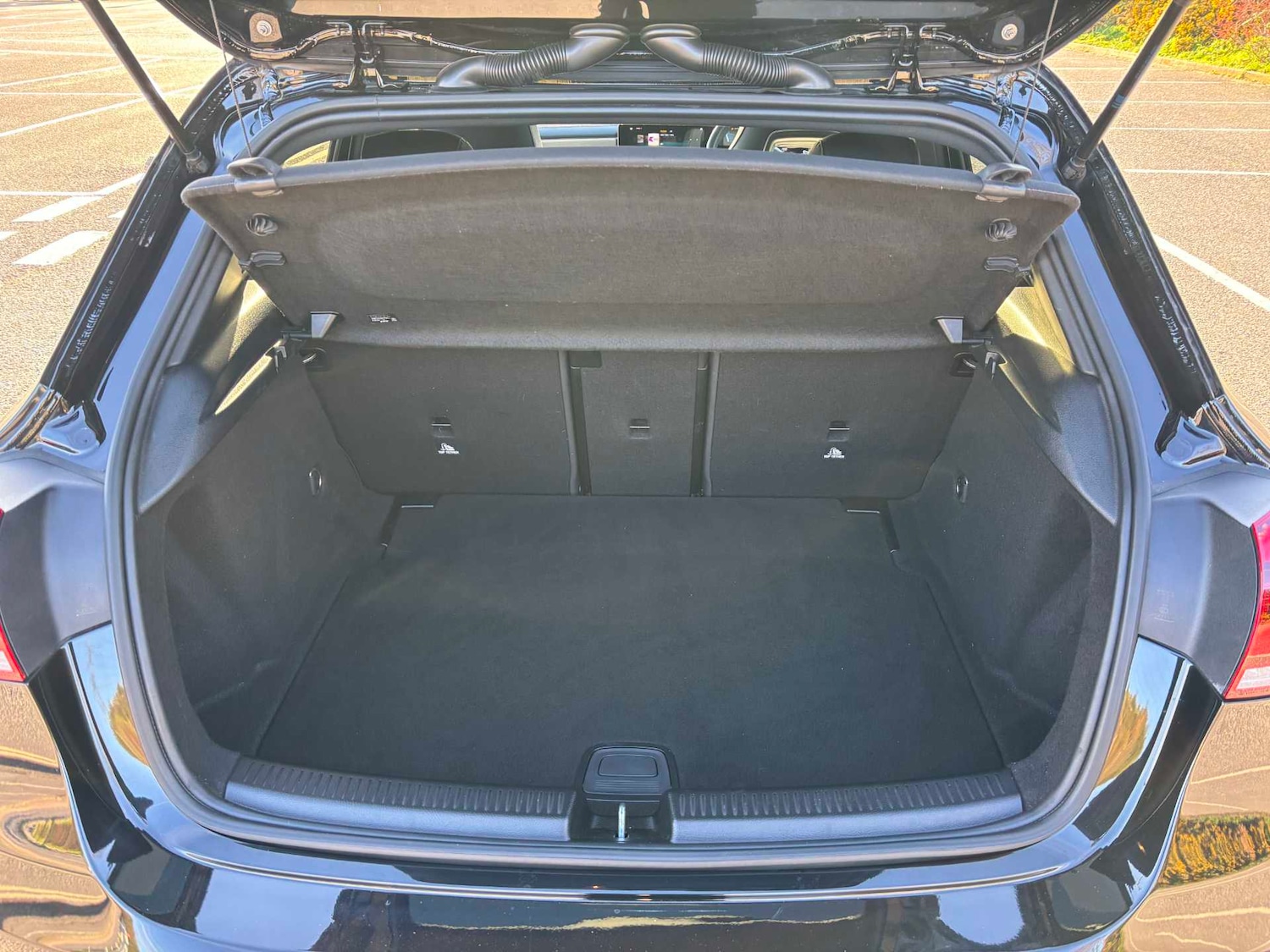 Used Mercedes-Benz A-Class 2019 for sale - 78037731: Photo 12