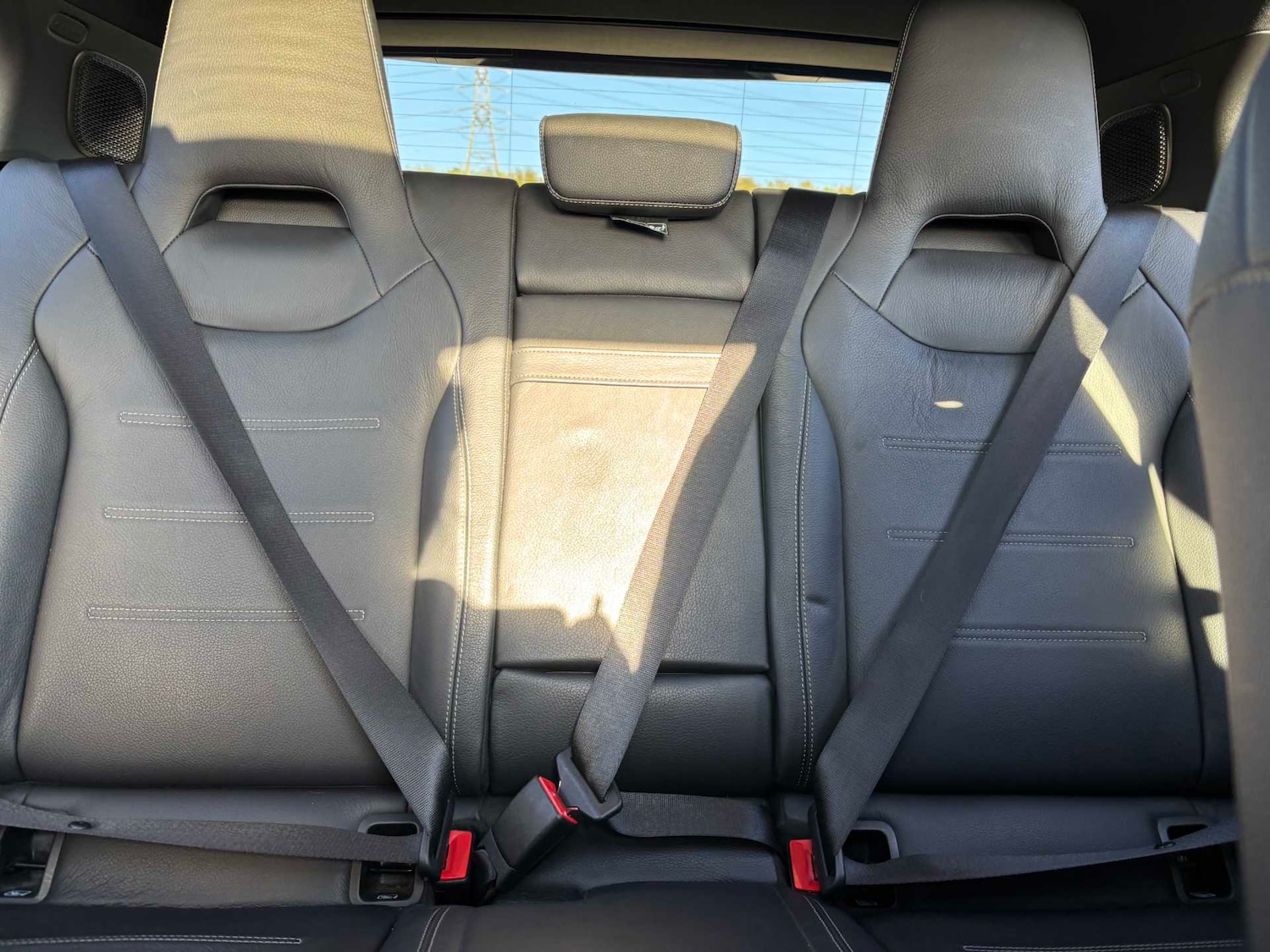 Used Mercedes-Benz A-Class 2019 for sale - 78037731: Photo 14