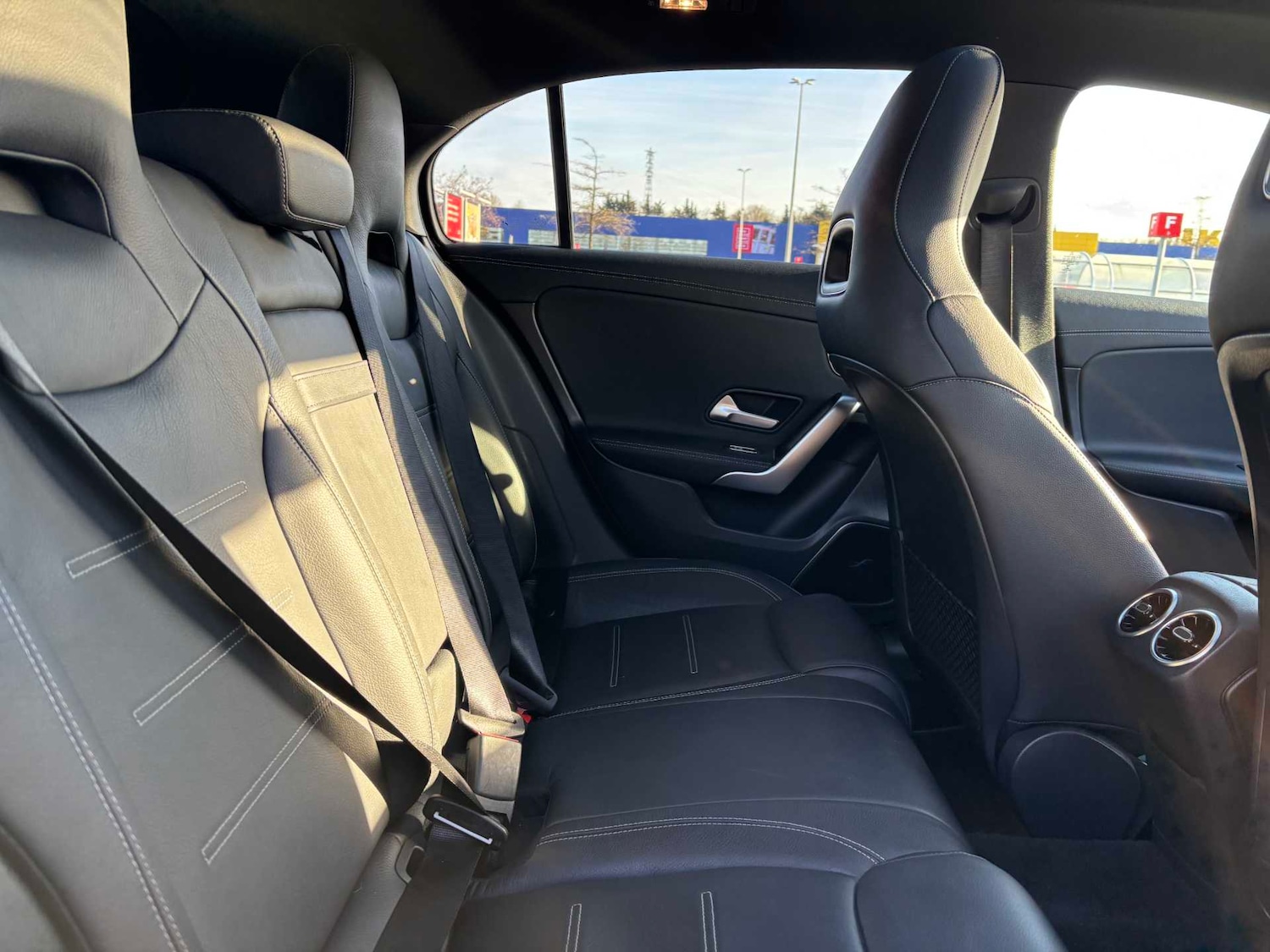 Used Mercedes-Benz A-Class 2019 for sale - 78037731: Photo 15