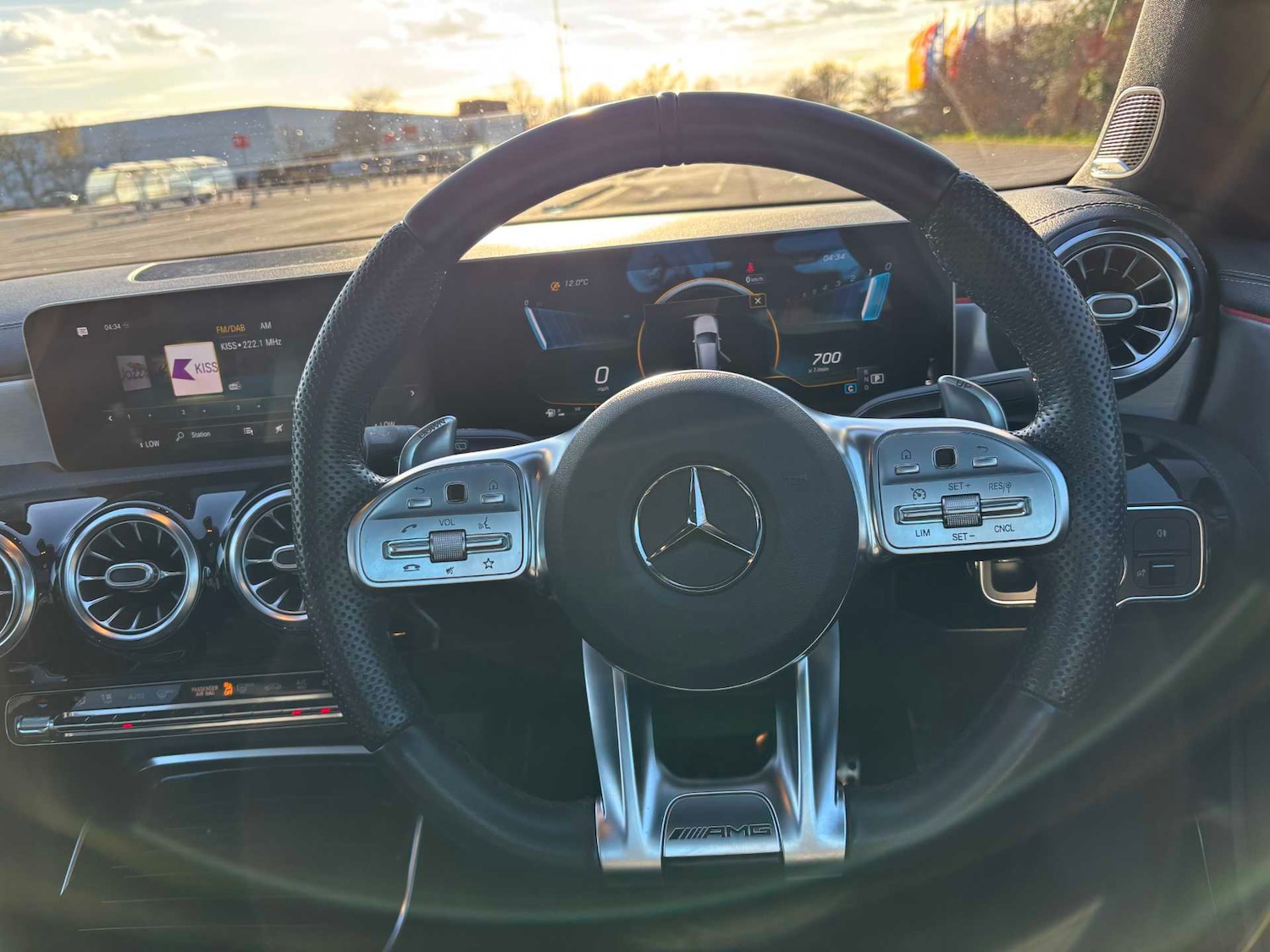 Used Mercedes-Benz A-Class 2019 for sale - 78037731: Photo 16