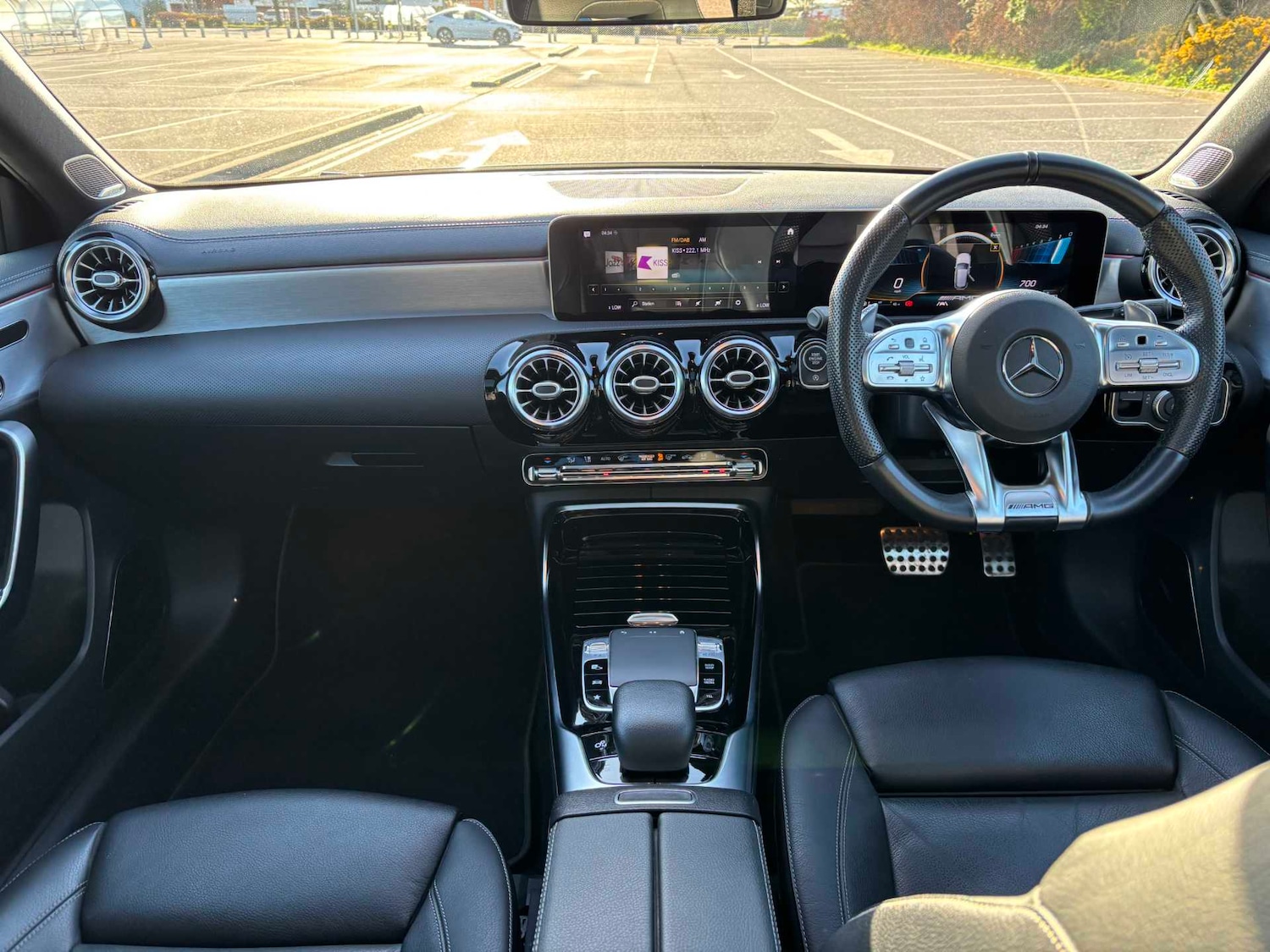 Used Mercedes-Benz A-Class 2019 for sale - 78037731: Photo 17