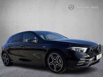 Mercedes-Benz A-Class feature image