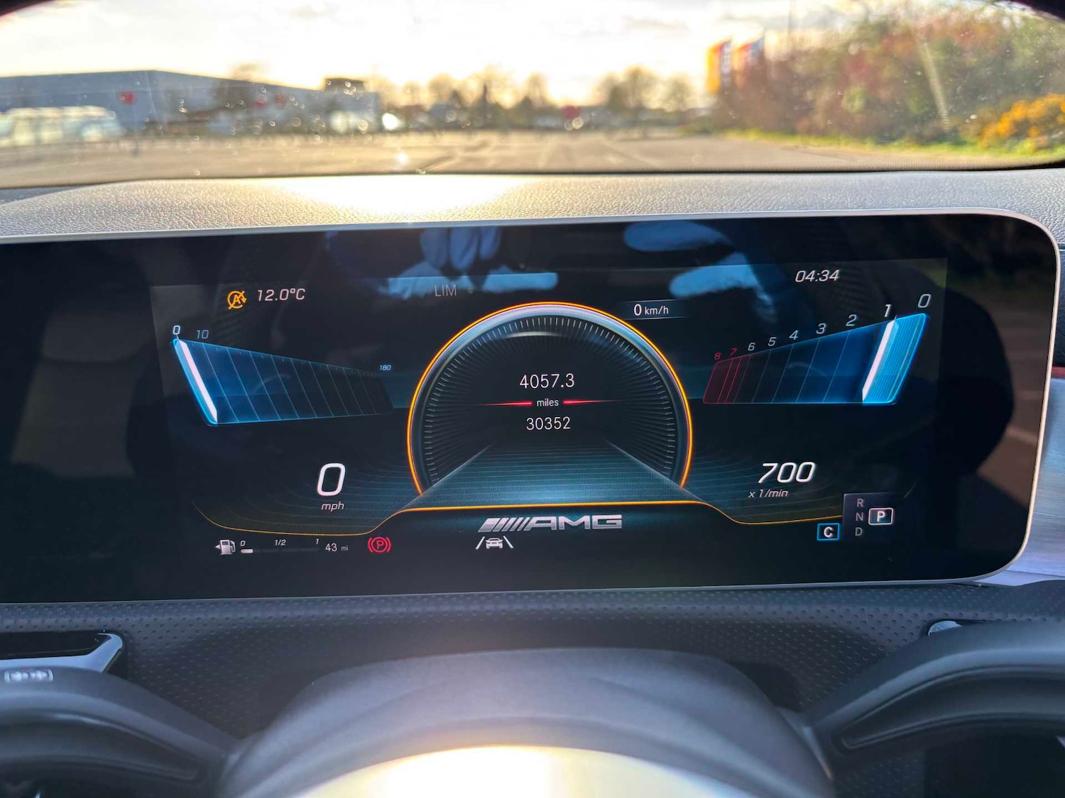 Used Mercedes-Benz A-Class 2019 for sale - 78037731: Photo 20