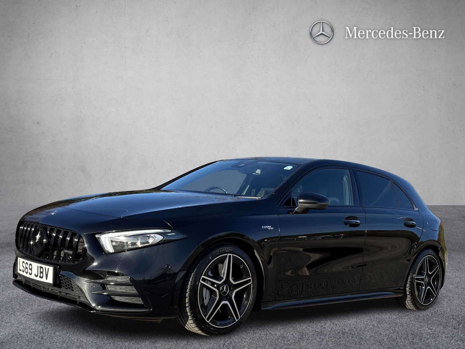 Used Mercedes-Benz A-Class 2019 for sale - 78037731: Photo 21