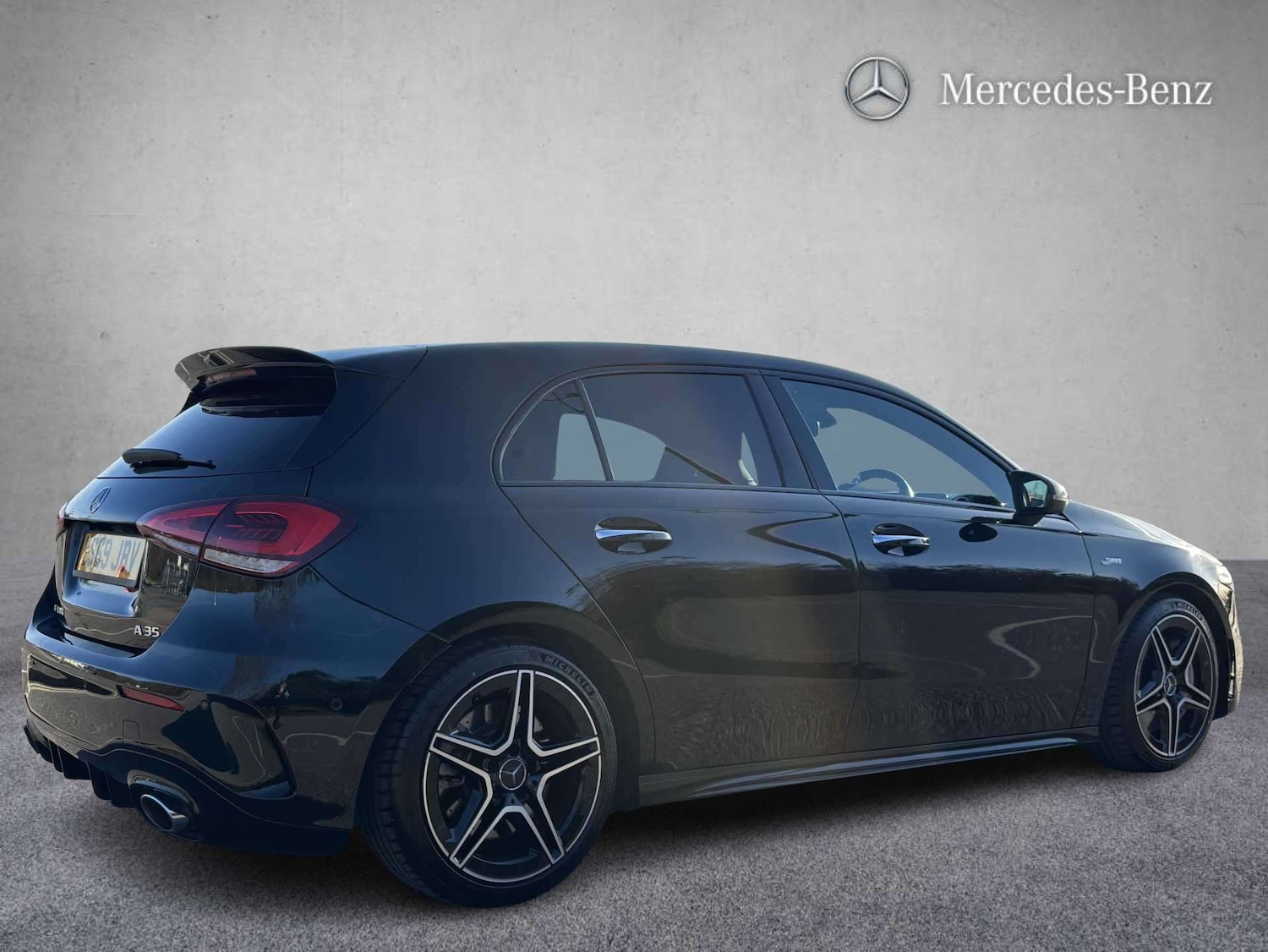 Used Mercedes-Benz A-Class 2019 for sale - 78037731: Photo 22