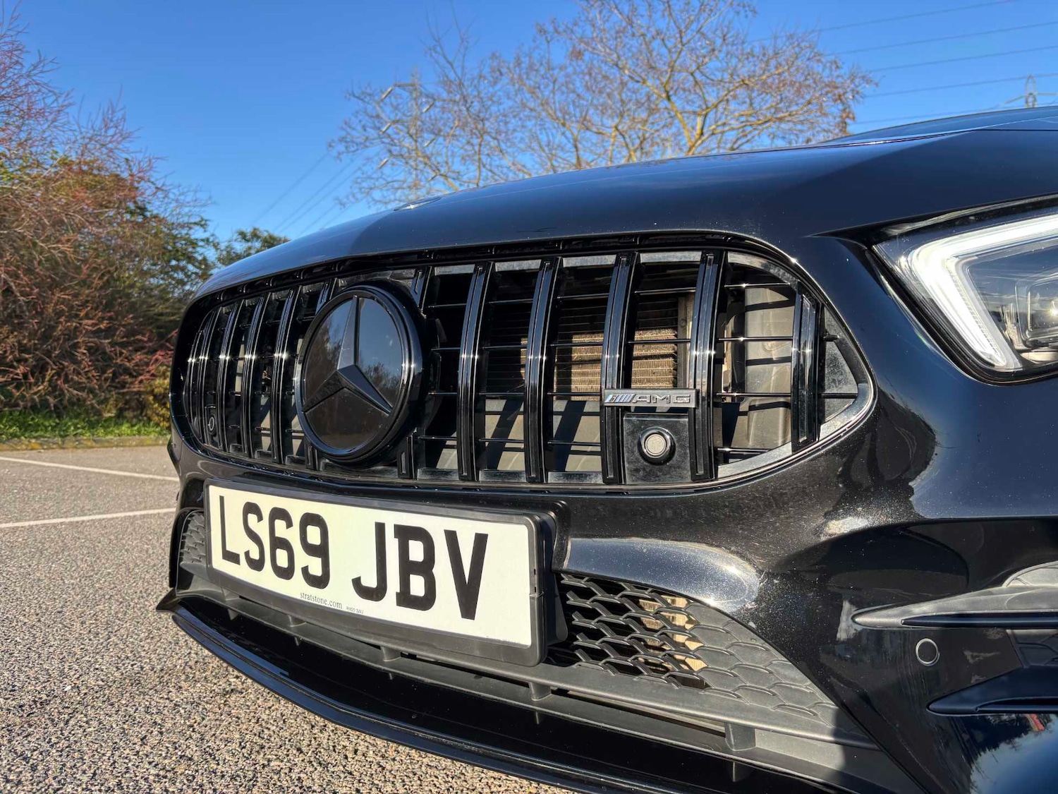 Used Mercedes-Benz A-Class 2019 for sale - 78037731: Photo 23