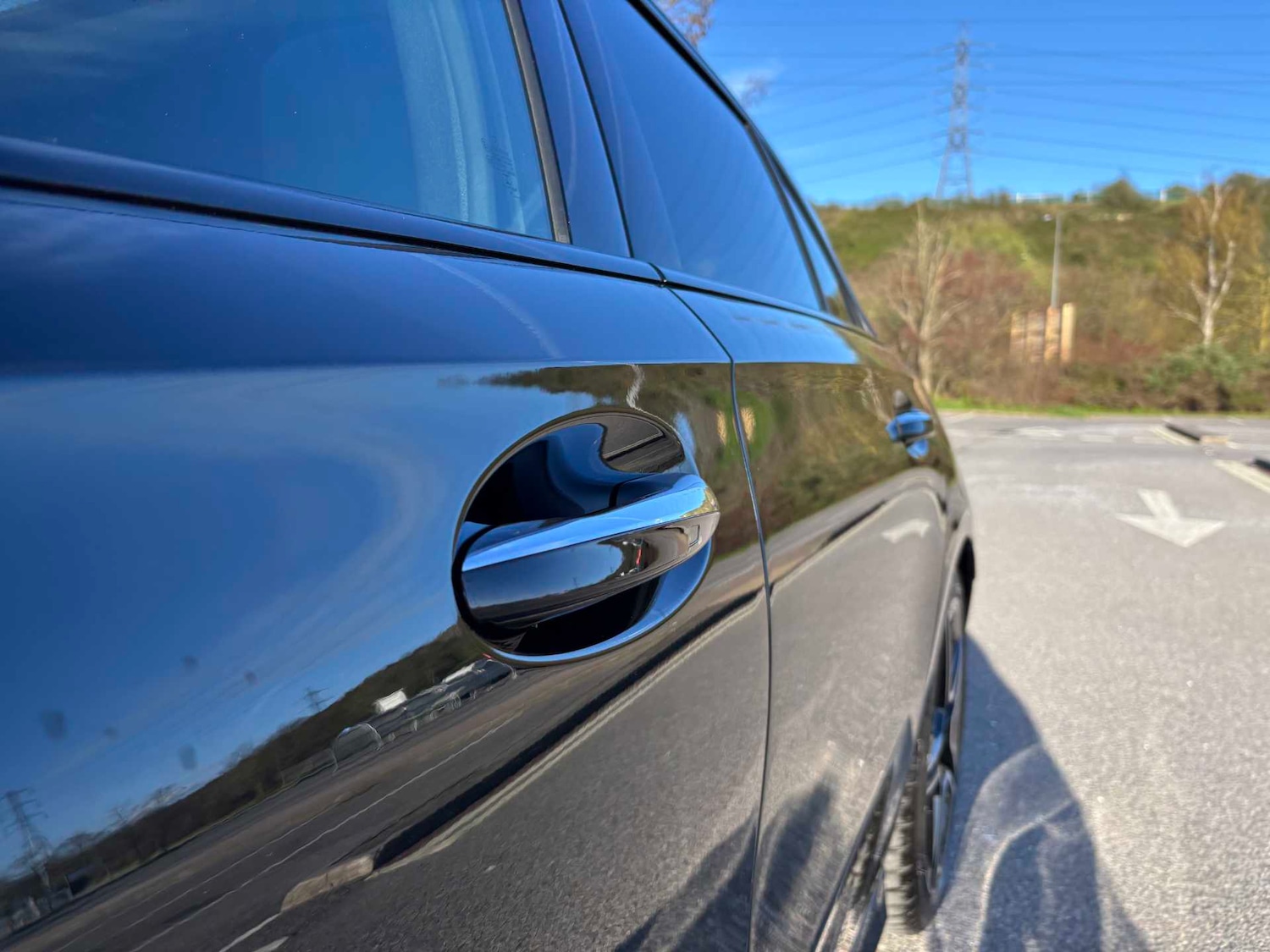 Used Mercedes-Benz A-Class 2019 for sale - 78037731: Photo 26