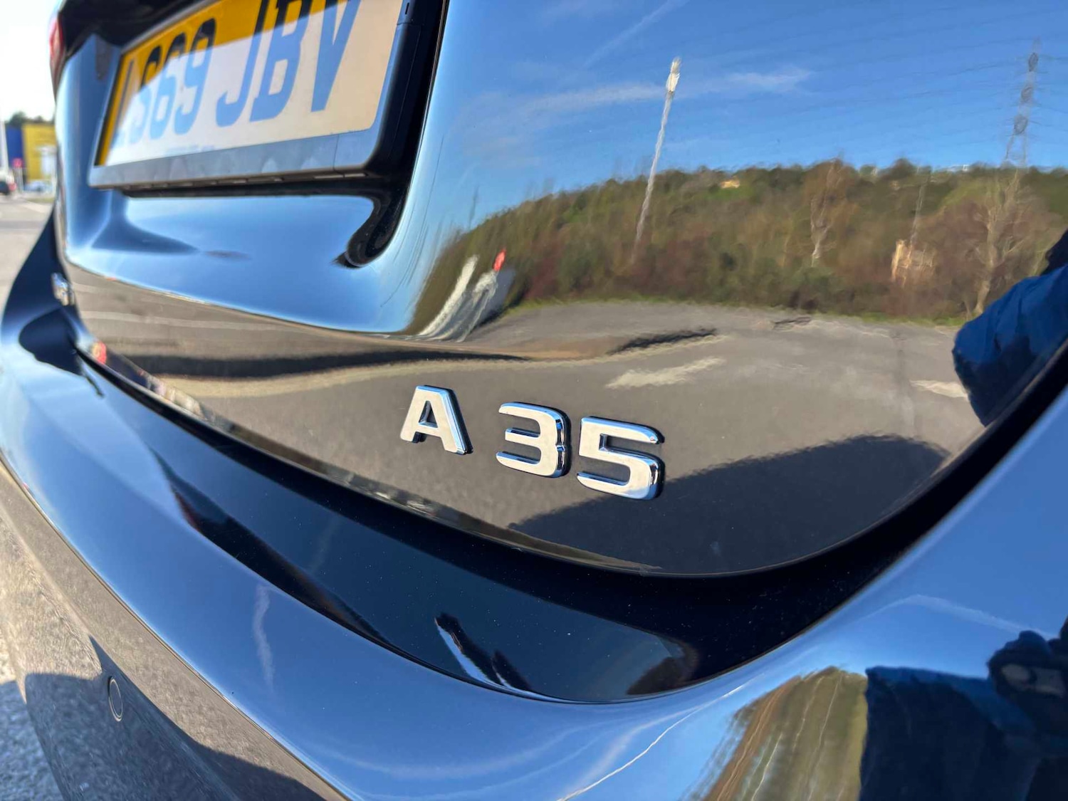 Used Mercedes-Benz A-Class 2019 for sale - 78037731: Photo 28