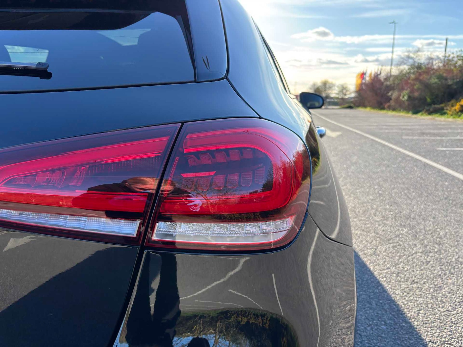 Used Mercedes-Benz A-Class 2019 for sale - 78037731: Photo 29