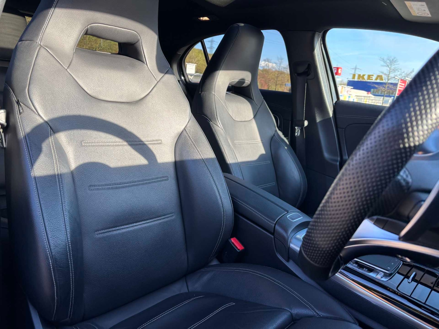 Used Mercedes-Benz A-Class 2019 for sale - 78037731: Photo 32