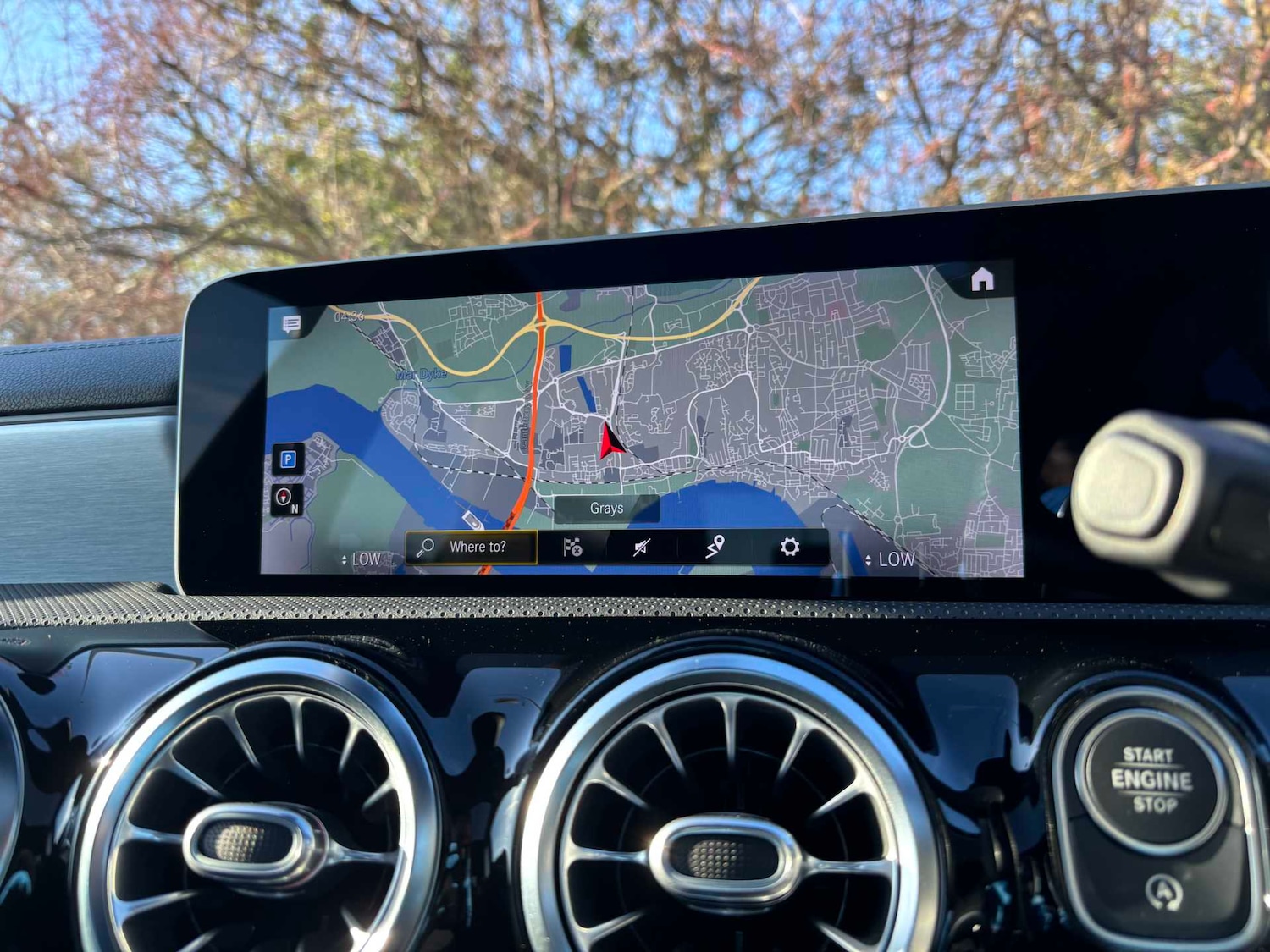 Used Mercedes-Benz A-Class 2019 for sale - 78037731: Photo 34