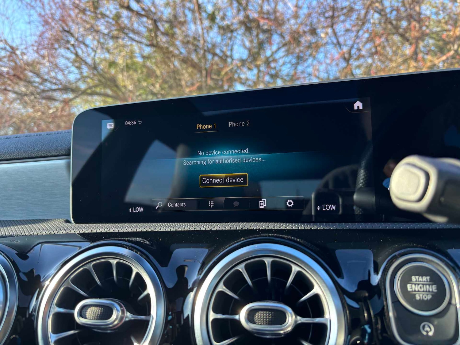 Used Mercedes-Benz A-Class 2019 for sale - 78037731: Photo 35