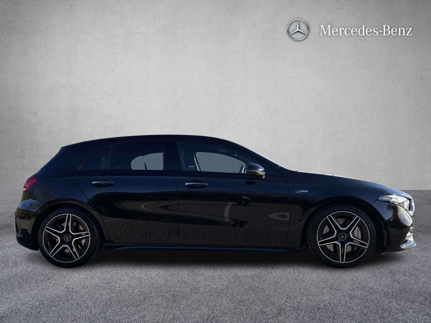 Used Mercedes-Benz A-Class 2019 for sale - 78037731: Photo 4