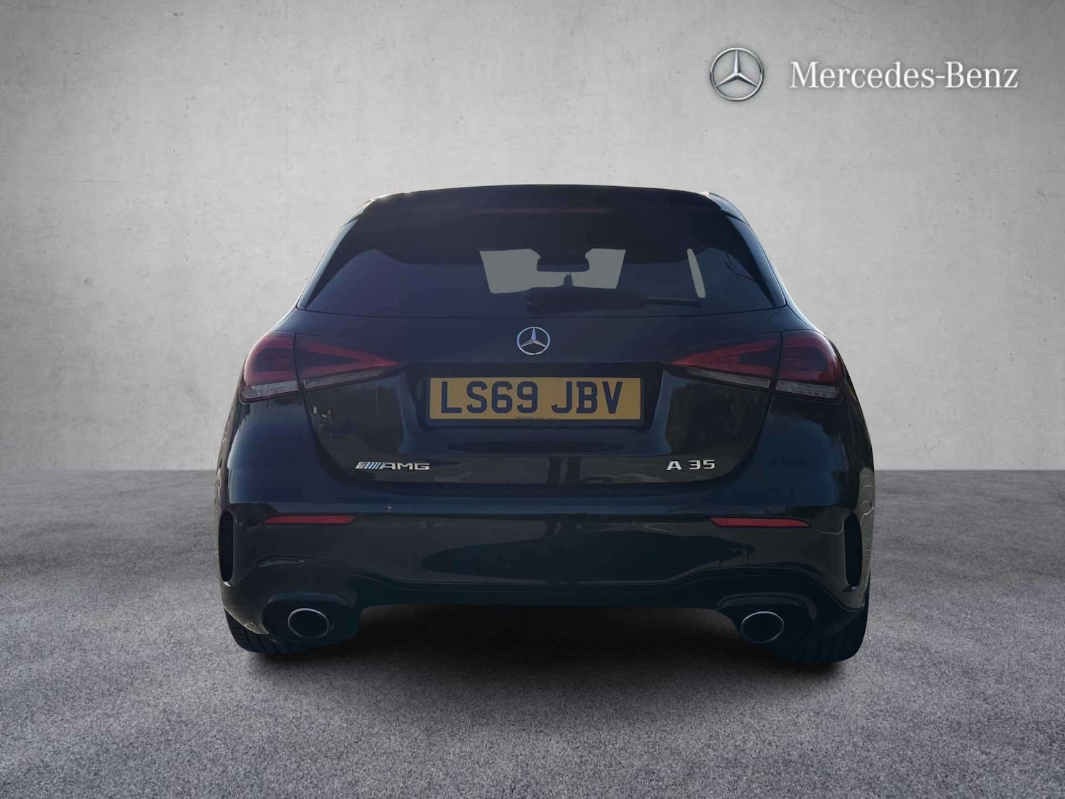 Used Mercedes-Benz A-Class 2019 for sale - 78037731: Photo 6