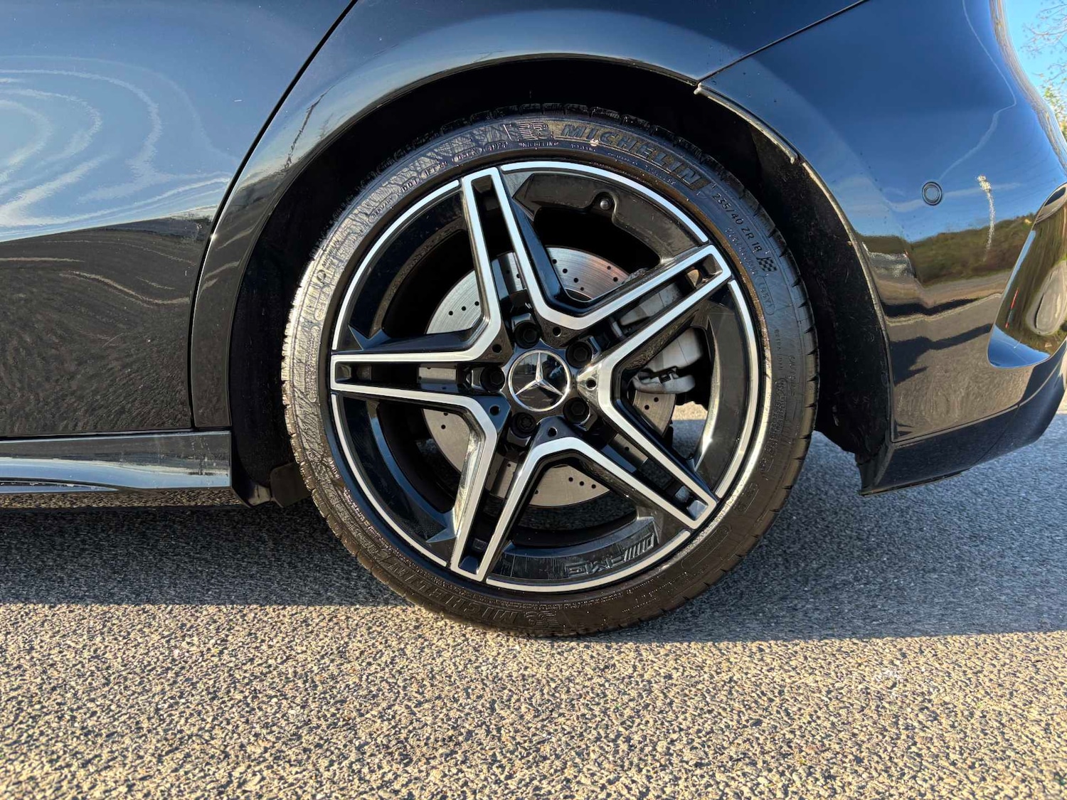 Used Mercedes-Benz A-Class 2019 for sale - 78037731: Photo 9