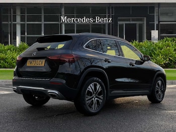 Used Mercedes-Benz GLA 2023 for sale - 77093302: Photo