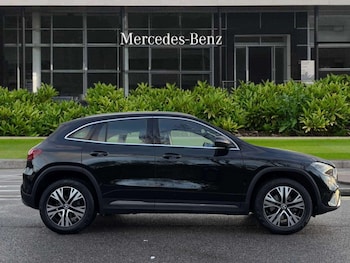 Used Mercedes-Benz GLA 2023 for sale - 77093302: Photo