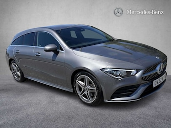 Used Mercedes-Benz CLA 2022 for sale - 79051898: Photo