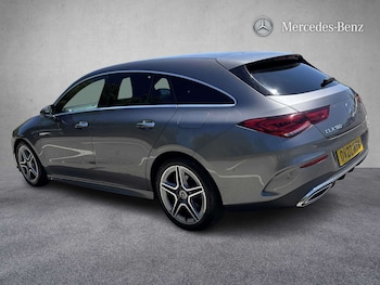 Used Mercedes-Benz CLA 2022 for sale - 79051898: Photo
