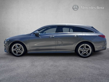 Used Mercedes-Benz CLA 2022 for sale - 79051898: Photo