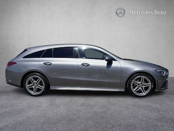 Used Mercedes-Benz CLA 2022 for sale - 79051898: Photo