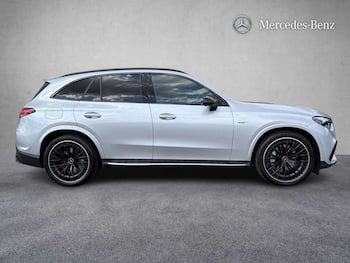 Used Mercedes-Benz GLC 2025 for sale - 79579575: Photo